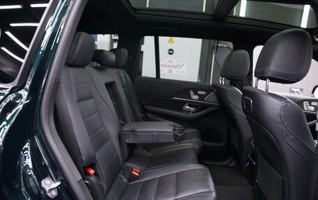 Mercedes-Benz GLS, 2020 год, 7 490 000 рублей, 23 фотография