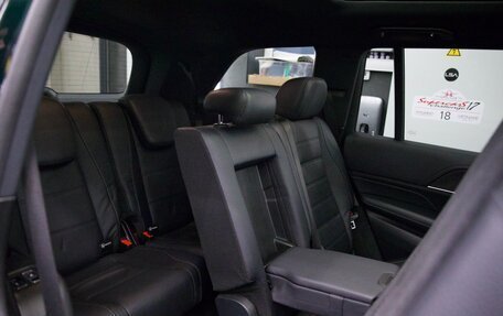 Mercedes-Benz GLS, 2020 год, 7 490 000 рублей, 24 фотография