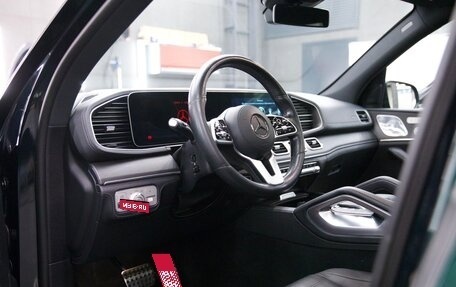 Mercedes-Benz GLS, 2020 год, 7 490 000 рублей, 10 фотография