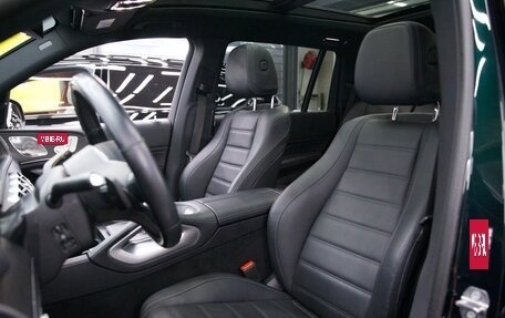 Mercedes-Benz GLS, 2020 год, 7 490 000 рублей, 19 фотография