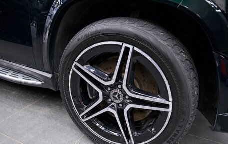 Mercedes-Benz GLS, 2020 год, 7 490 000 рублей, 29 фотография