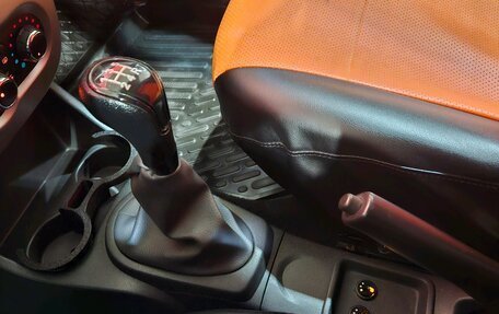 Renault Sandero I, 2013 год, 635 000 рублей, 14 фотография