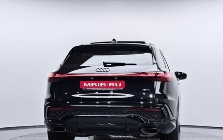 Audi Q5, 2025 год, 8 942 000 рублей, 4 фотография