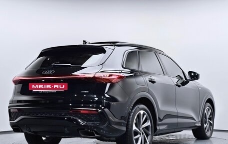 Audi Q5, 2025 год, 8 942 000 рублей, 2 фотография