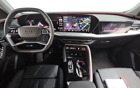 Audi Q5, 2025 год, 8 942 000 рублей, 7 фотография