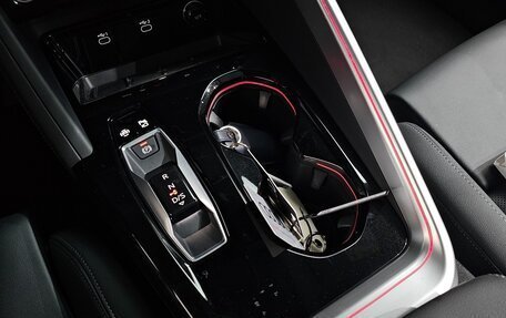 Audi Q5, 2025 год, 8 942 000 рублей, 9 фотография