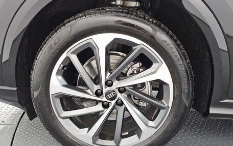 Audi Q5, 2025 год, 8 942 000 рублей, 5 фотография