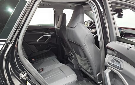 Audi Q5, 2025 год, 8 942 000 рублей, 12 фотография