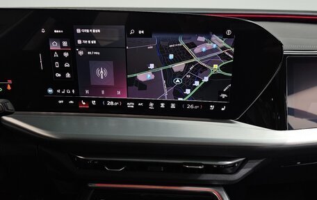 Audi Q5, 2025 год, 8 942 000 рублей, 14 фотография