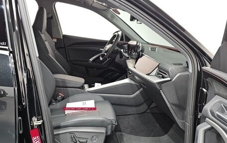 Audi Q5, 2025 год, 8 942 000 рублей, 11 фотография