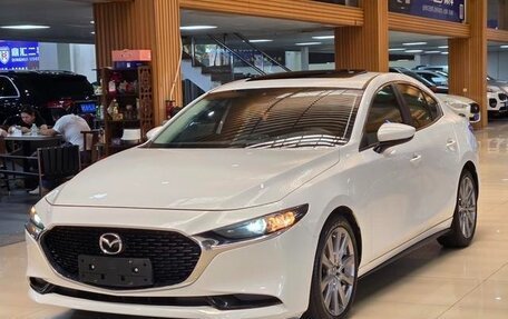 Mazda 3, 2021 год, 1 460 605 рублей, 2 фотография