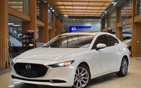 Mazda 3, 2021 год, 1 460 605 рублей, 6 фотография