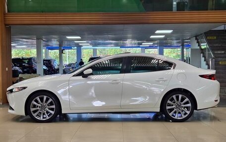 Mazda 3, 2021 год, 1 460 605 рублей, 5 фотография