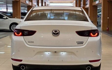 Mazda 3, 2021 год, 1 460 605 рублей, 3 фотография