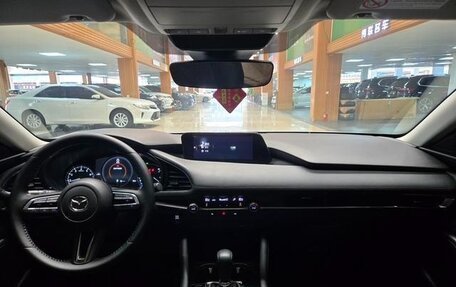 Mazda 3, 2021 год, 1 460 605 рублей, 9 фотография