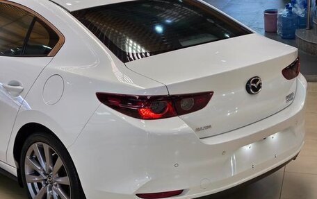 Mazda 3, 2021 год, 1 460 605 рублей, 7 фотография