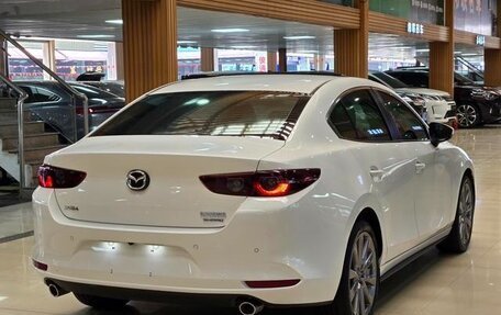 Mazda 3, 2021 год, 1 460 605 рублей, 4 фотография