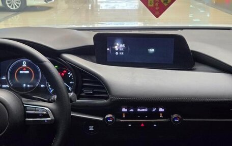 Mazda 3, 2021 год, 1 460 605 рублей, 10 фотография