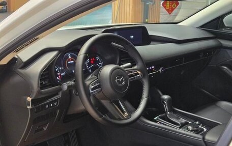 Mazda 3, 2021 год, 1 460 605 рублей, 11 фотография