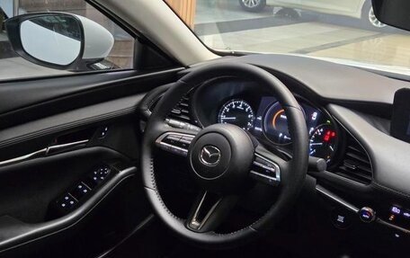 Mazda 3, 2021 год, 1 460 605 рублей, 8 фотография