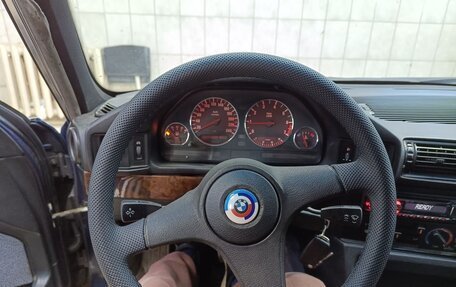 BMW 5 серия, 1991 год, 250 000 рублей, 7 фотография