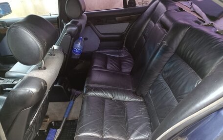 BMW 5 серия, 1991 год, 250 000 рублей, 9 фотография