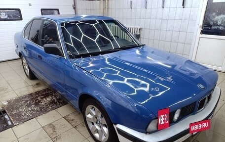 BMW 5 серия, 1991 год, 250 000 рублей, 2 фотография