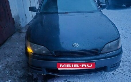 Toyota Windom, 1994 год, 260 000 рублей, 6 фотография