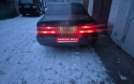 Toyota Windom, 1994 год, 260 000 рублей, 7 фотография