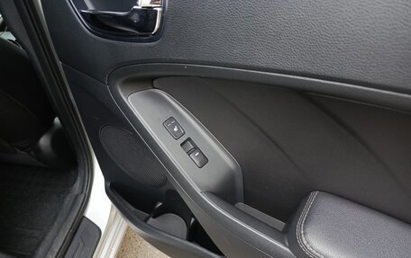 KIA Cerato III, 2016 год, 1 570 000 рублей, 16 фотография