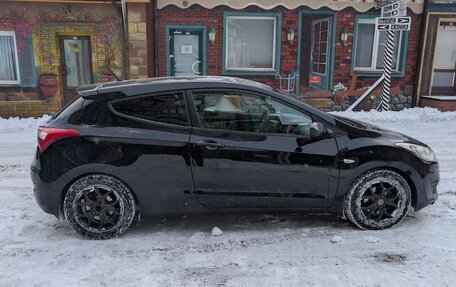 Hyundai i30 II рестайлинг, 2014 год, 850 000 рублей, 3 фотография