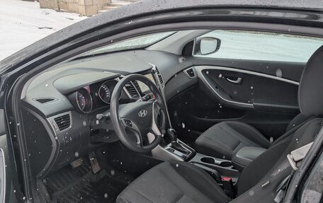 Hyundai i30 II рестайлинг, 2014 год, 850 000 рублей, 12 фотография