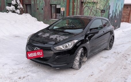 Hyundai i30 II рестайлинг, 2014 год, 850 000 рублей, 2 фотография