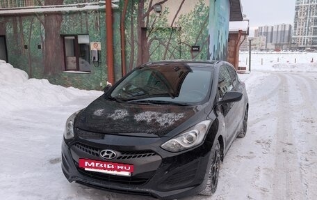 Hyundai i30 II рестайлинг, 2014 год, 850 000 рублей, 9 фотография