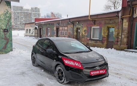 Hyundai i30 II рестайлинг, 2014 год, 850 000 рублей, 5 фотография