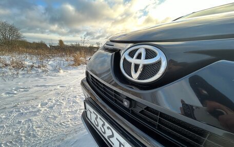 Toyota RAV4, 2015 год, 1 690 000 рублей, 15 фотография