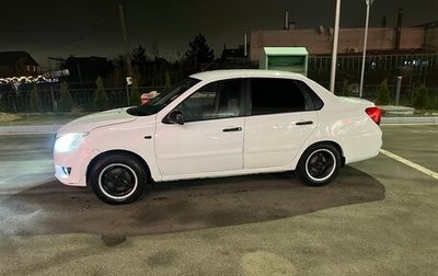 Datsun on-DO I рестайлинг, 2017 год, 560 000 рублей, 1 фотография