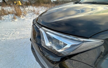 Toyota RAV4, 2015 год, 1 690 000 рублей, 17 фотография