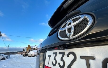 Toyota RAV4, 2015 год, 1 690 000 рублей, 34 фотография