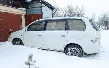 Toyota Gaia, 1999 год, 405 000 рублей, 4 фотография