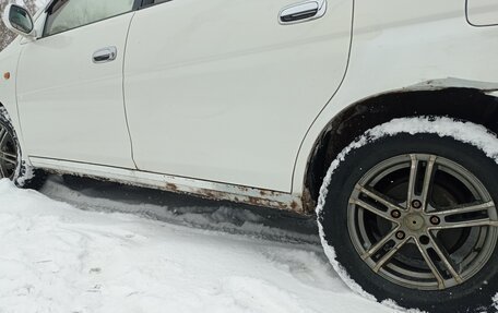 Toyota Gaia, 1999 год, 405 000 рублей, 5 фотография