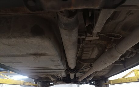 Toyota Gaia, 1999 год, 405 000 рублей, 7 фотография