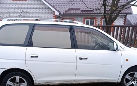 Toyota Gaia, 1999 год, 405 000 рублей, 12 фотография