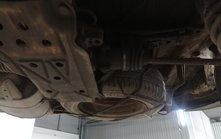 Toyota Gaia, 1999 год, 405 000 рублей, 8 фотография