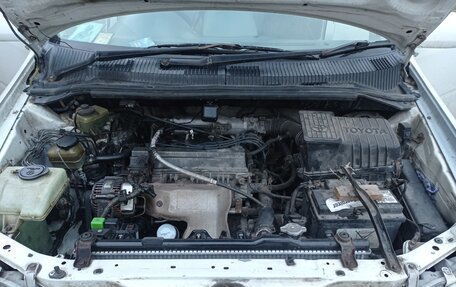 Toyota Gaia, 1999 год, 405 000 рублей, 14 фотография