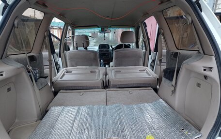 Toyota Gaia, 1999 год, 405 000 рублей, 15 фотография