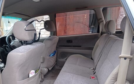 Toyota Gaia, 1999 год, 405 000 рублей, 26 фотография