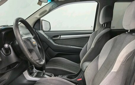 Chevrolet TrailBlazer II, 2014 год, 1 380 000 рублей, 7 фотография