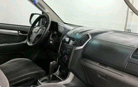 Chevrolet TrailBlazer II, 2014 год, 1 380 000 рублей, 9 фотография