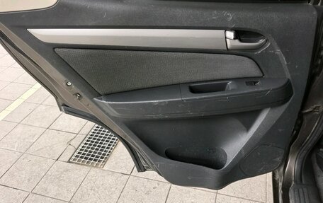 Chevrolet TrailBlazer II, 2014 год, 1 380 000 рублей, 16 фотография